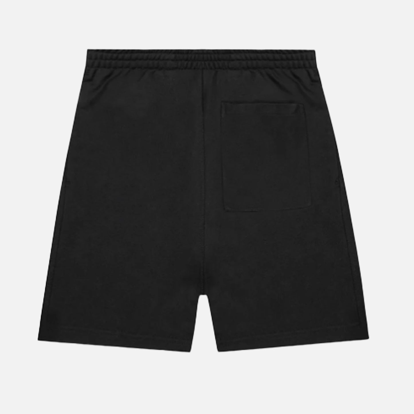 First flight shorts