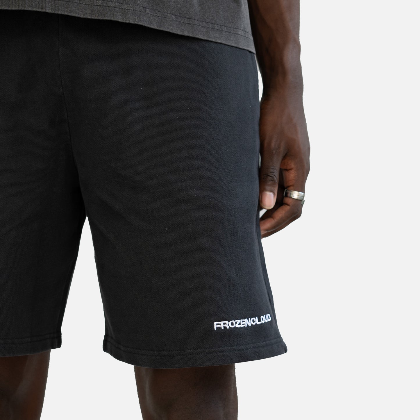 First flight shorts